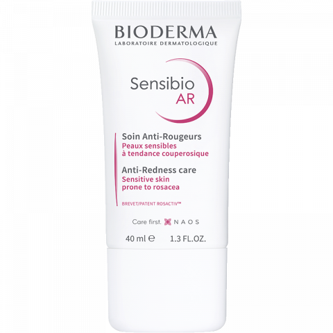SENSIBIO AR 40ML BIODERMA